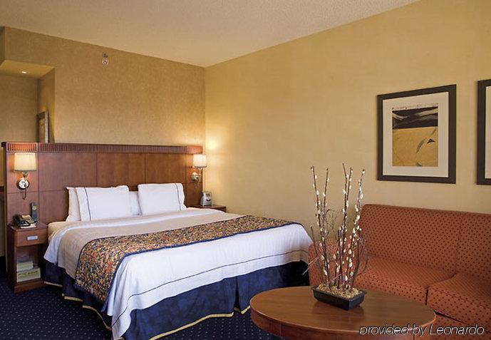คอร์ตยาร์ด ฟอร์ต สมิตท์ ดาวน์ทาวน์ Hotel ฟอร์ตสมิธ ห้อง รูปภาพ