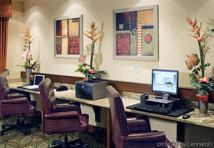 คอร์ตยาร์ด ฟอร์ต สมิตท์ ดาวน์ทาวน์ Hotel ฟอร์ตสมิธ ภายนอก รูปภาพ