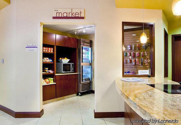 คอร์ตยาร์ด ฟอร์ต สมิตท์ ดาวน์ทาวน์ Hotel ฟอร์ตสมิธ ภายนอก รูปภาพ