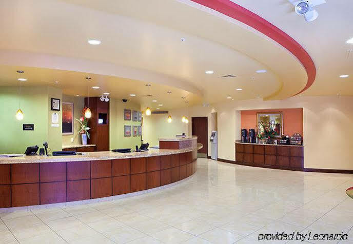 คอร์ตยาร์ด ฟอร์ต สมิตท์ ดาวน์ทาวน์ Hotel ฟอร์ตสมิธ ภายนอก รูปภาพ